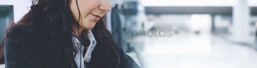 Similar – Image, Stock Photo Woman in whites at modern building