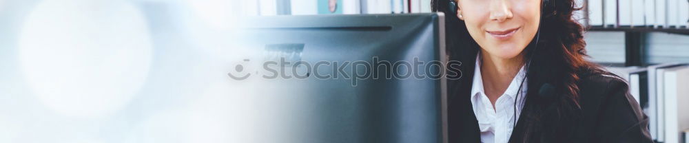 Similar – Image, Stock Photo Woman in whites at modern building