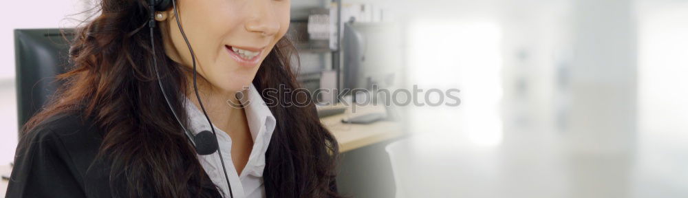 Similar – Image, Stock Photo young woman at the window