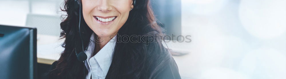 Similar – Image, Stock Photo Blond boy looks cheekily into camera