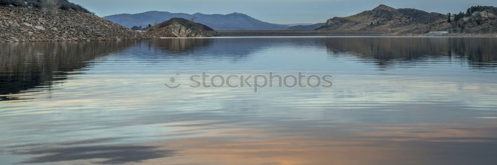 Similar – Image, Stock Photo ship excursion Lake