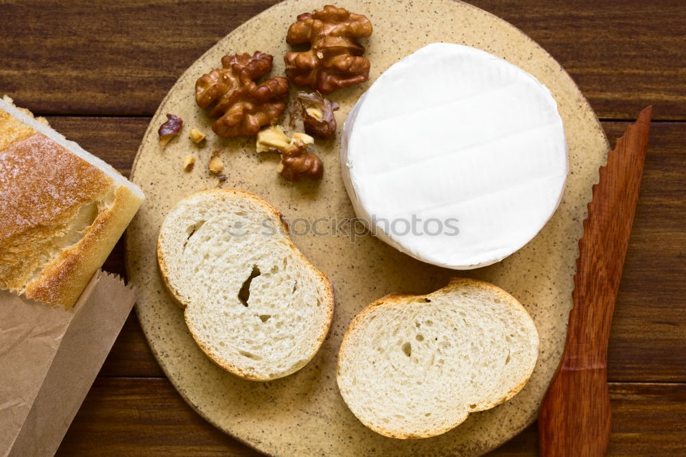 Similar – Image, Stock Photo yeast dough Food Dough