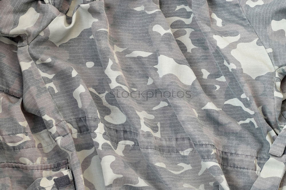 Similar – camouflage Camouflage