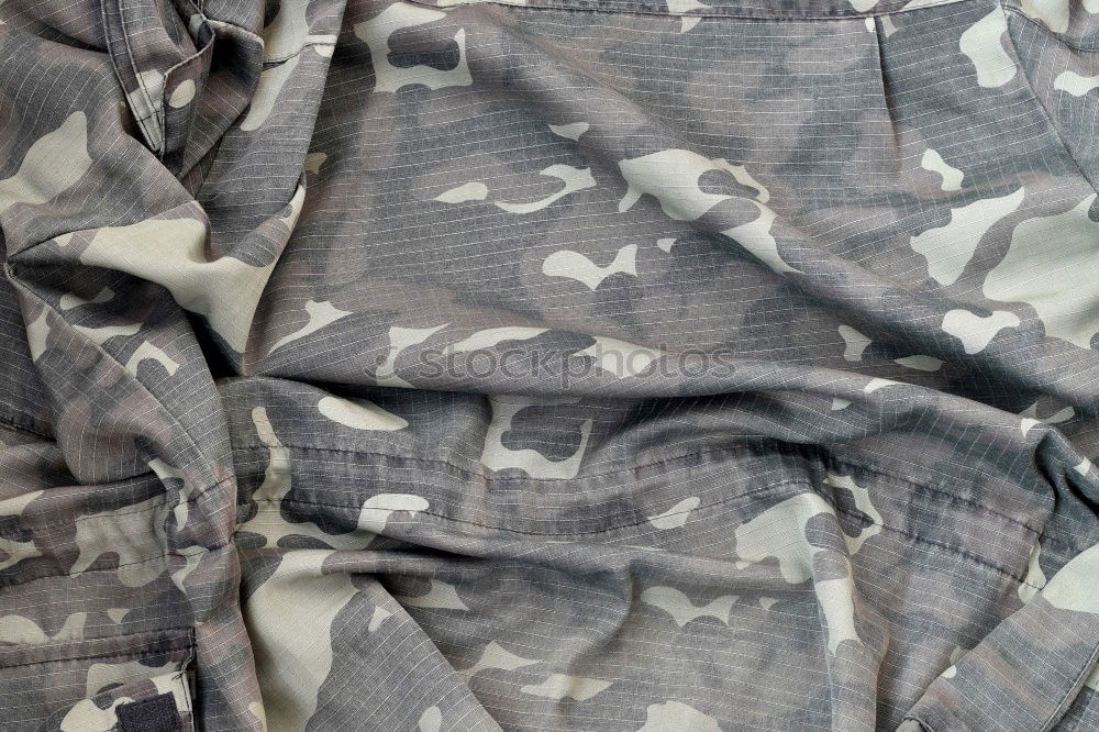 Similar – camouflage Camouflage