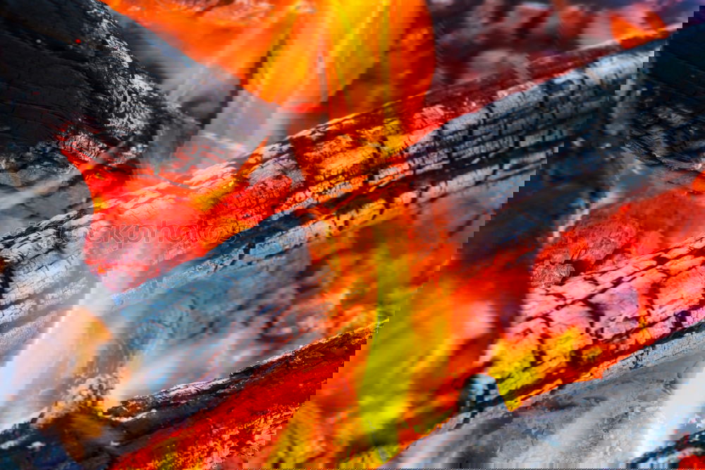 Similar – Foto Bild ::: Die Glut, ist gut 2 :::
