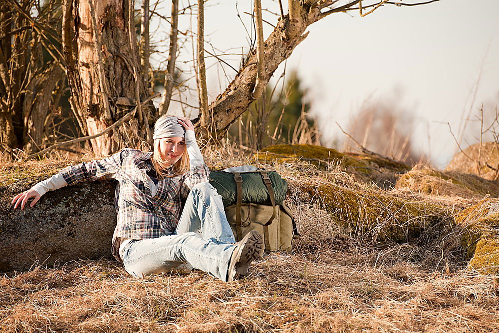 Similar – Image, Stock Photo Easter in nature I Art