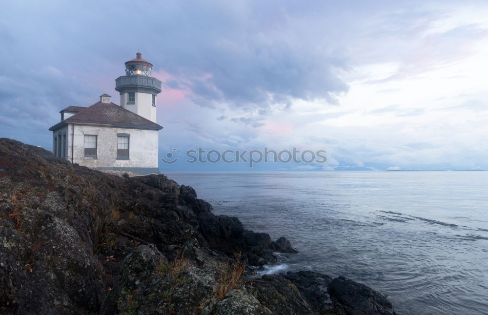 Similar – Image, Stock Photo lighthouse Lighthouse