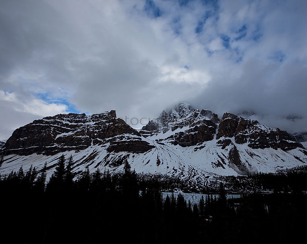 Similar – Image, Stock Photo landscape
