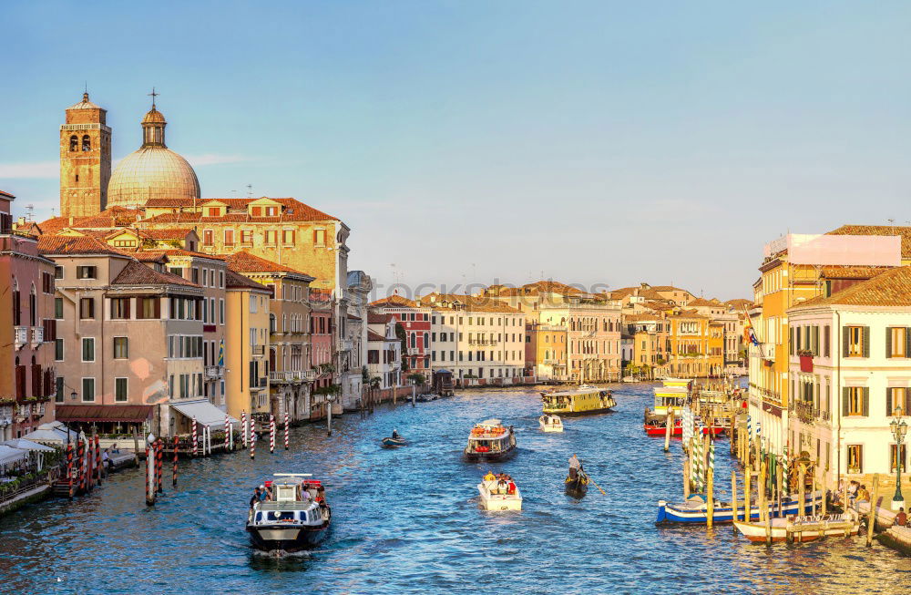 Similar – Grand Canal in Venice