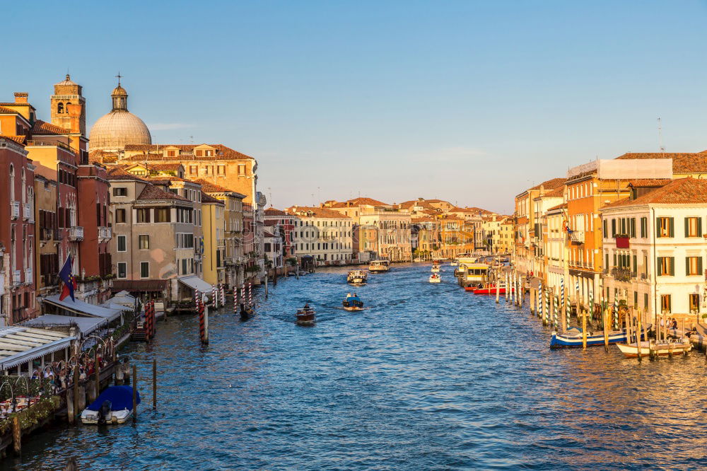 Similar – Grand Canal in Venice