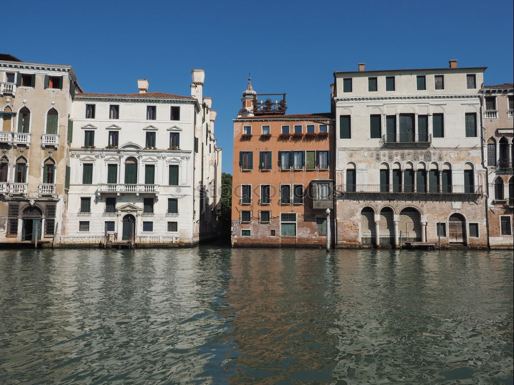 Similar – Palace panorama in Venice