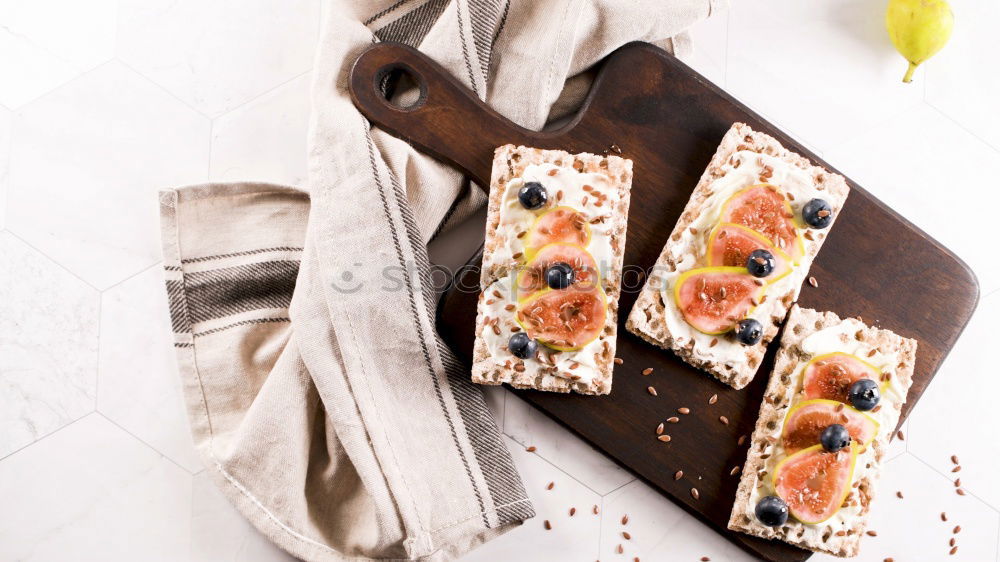 Similar – Image, Stock Photo muffin Cake Dessert Candy
