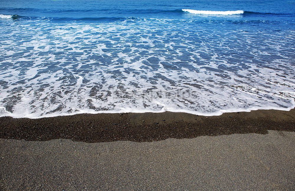 Similar – am Strand Erholung