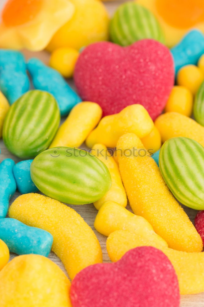 Similar – Image, Stock Photo Cookies Food Dough