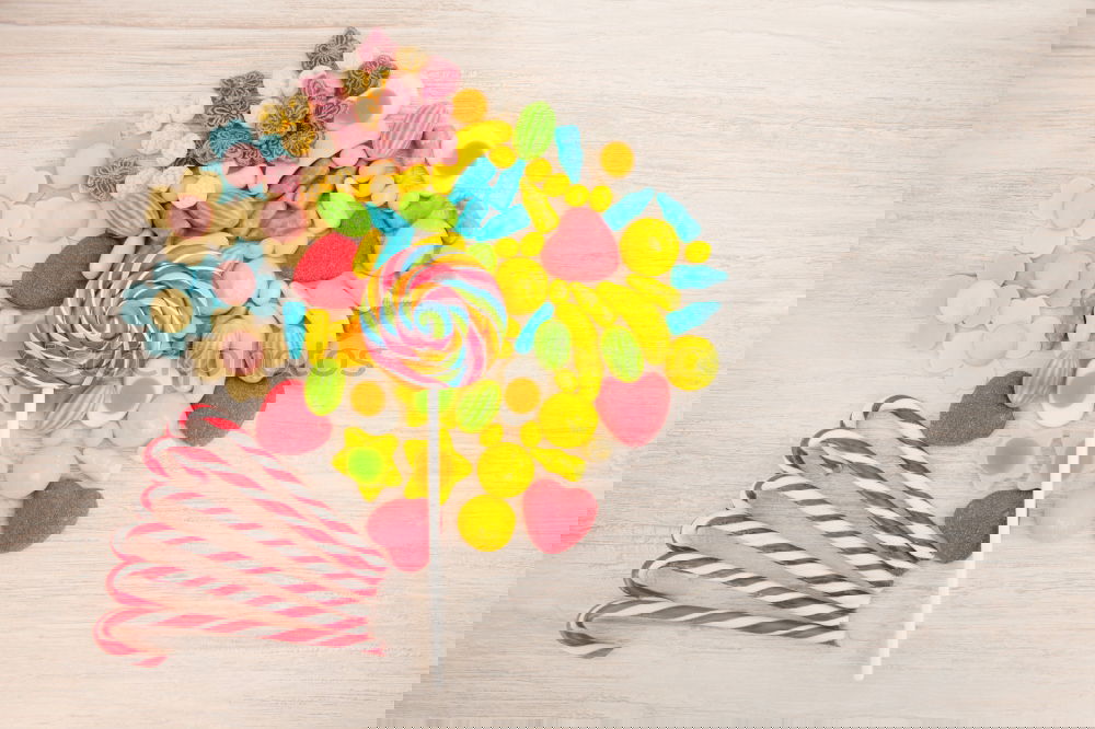 Similar – Image, Stock Photo confetti Lifestyle Party