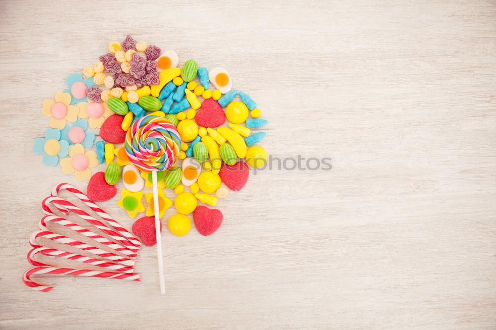 Similar – Image, Stock Photo creative fun Stationery