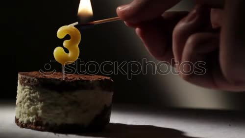 Similar – Image, Stock Photo Happy Birthday To You