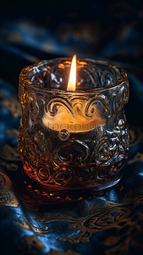 candle Decoration