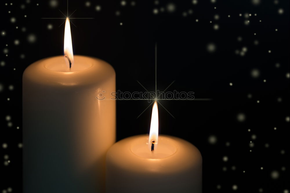 Similar – Italian candles Candle