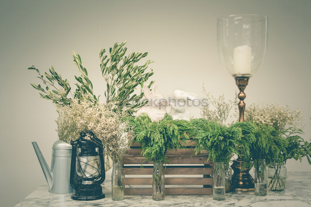 Image, Stock Photo table setting 7 Lifestyle