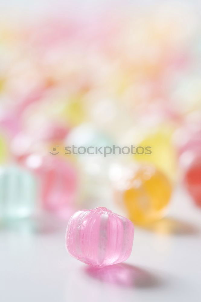 Similar – Image, Stock Photo sweet LOVE Food Dessert