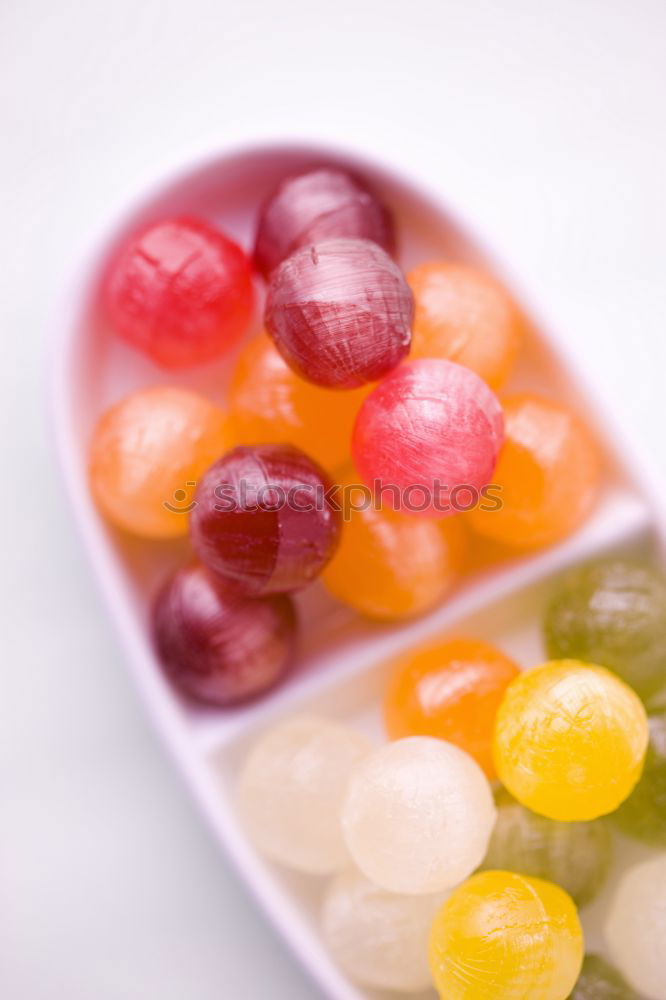 Similar – Image, Stock Photo Colourful Soap Pink