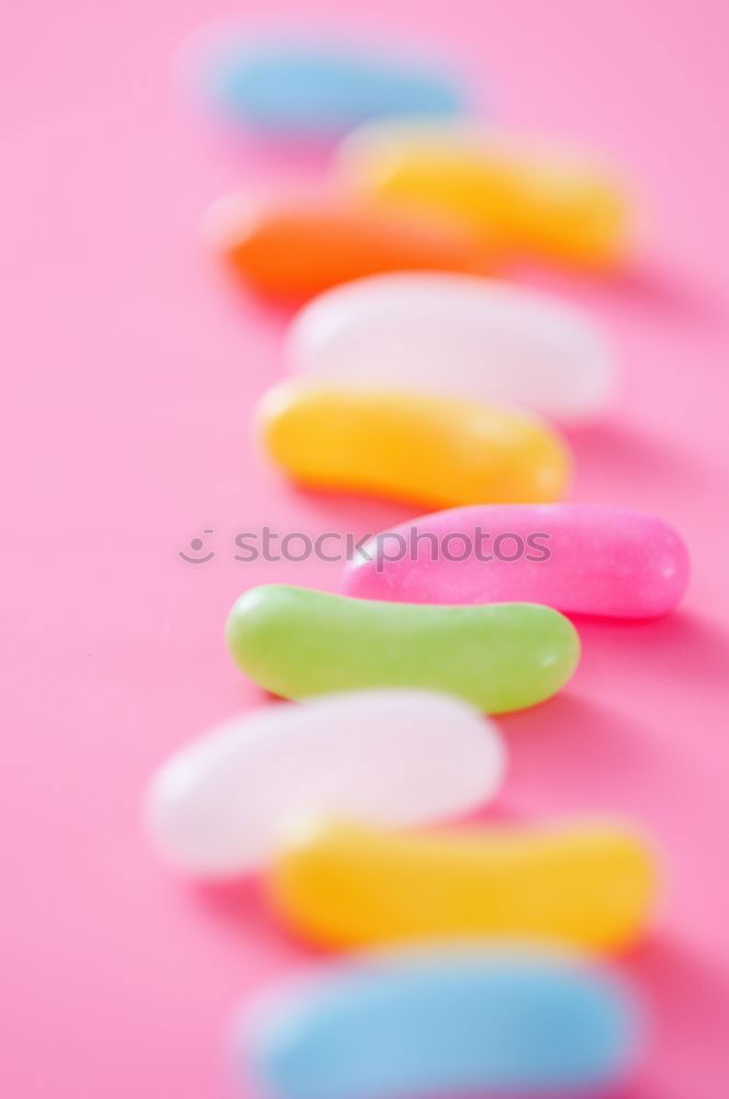 Similar – Image, Stock Photo Macarons Dessert Table