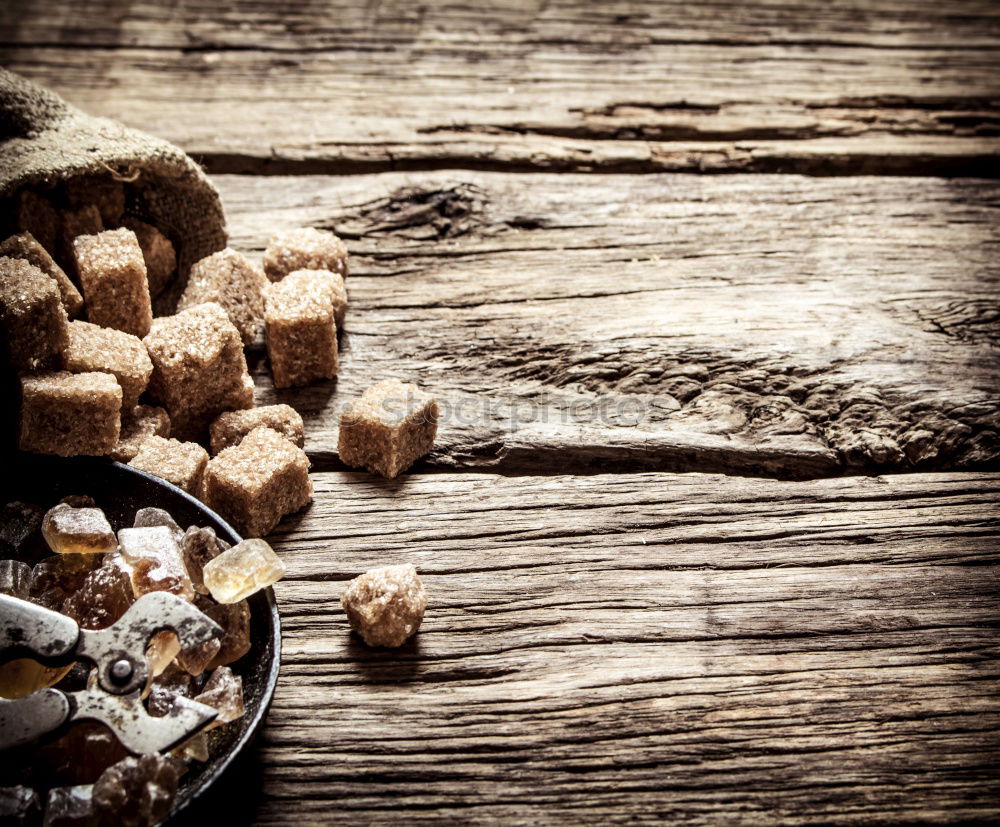 Similar – Image, Stock Photo chocolate ice cream with nuts