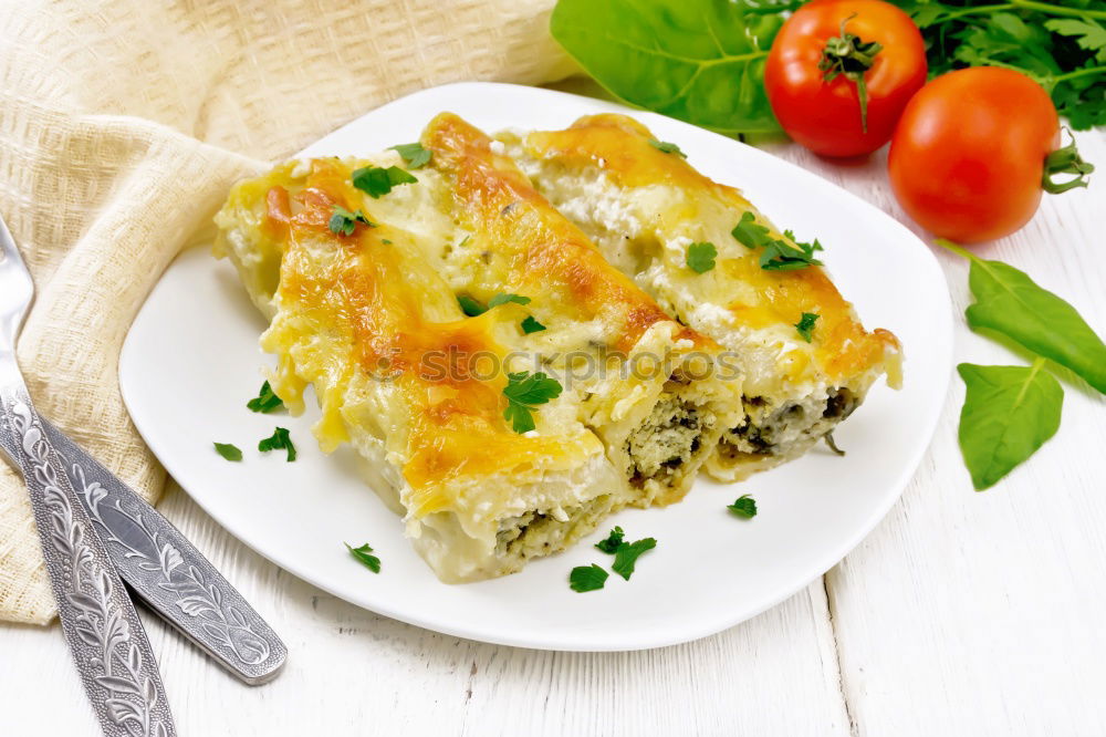 Similar – Image, Stock Photo Fresh Dough Baked goods