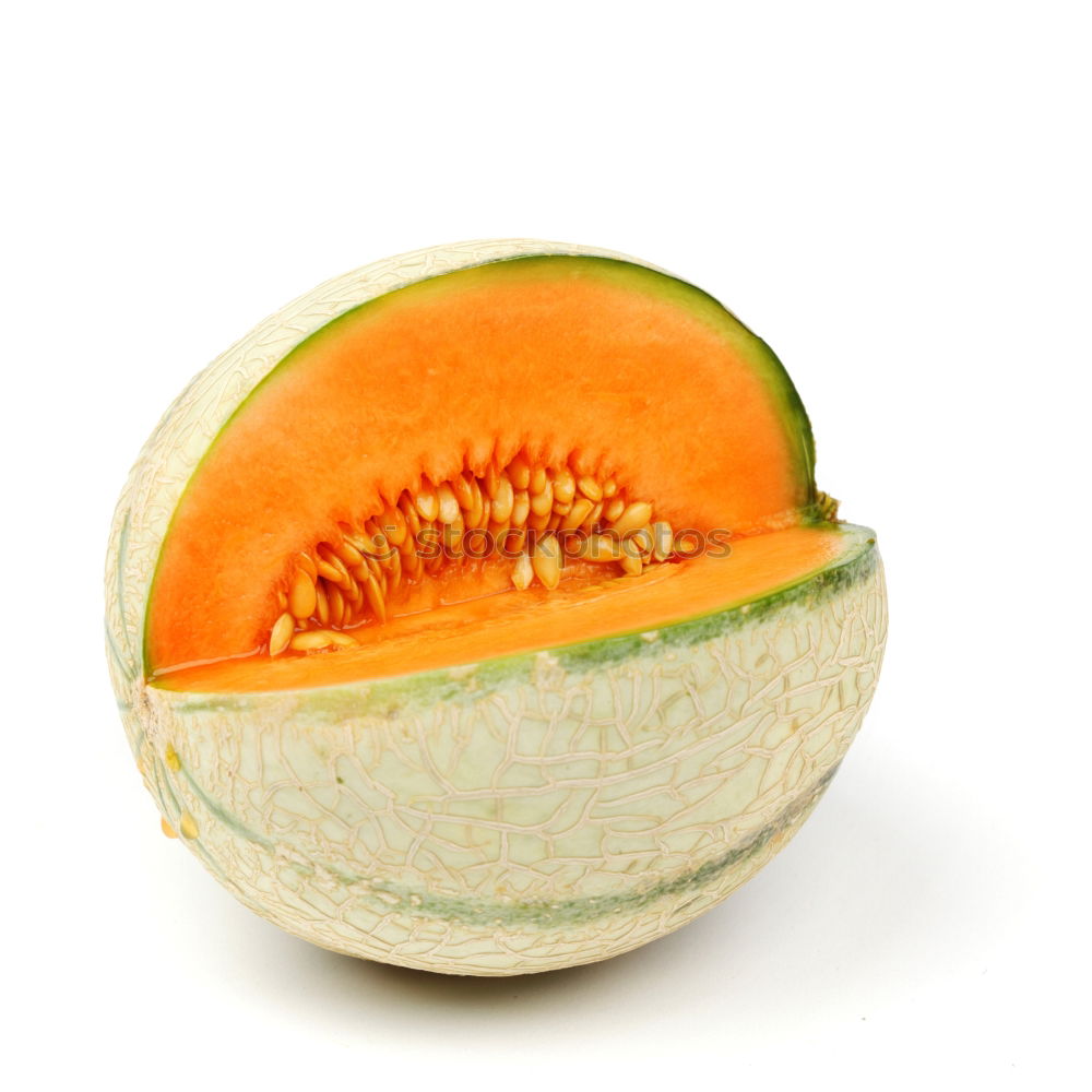 Similar – Image, Stock Photo fresh melon juice Food