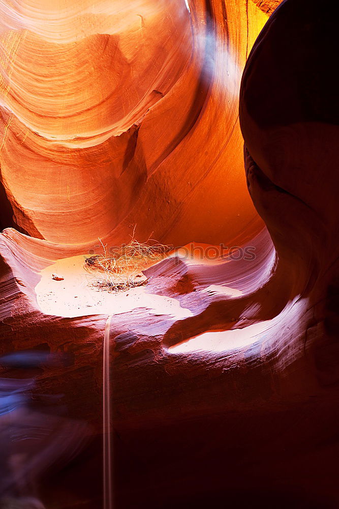 Similar – Antelope Canyon