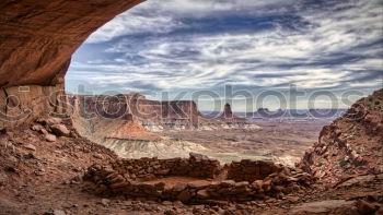 Similar – Sunrise at Mesa Arch