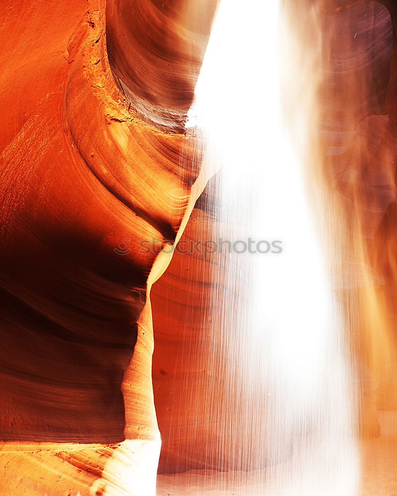 Antelope Canyon Light