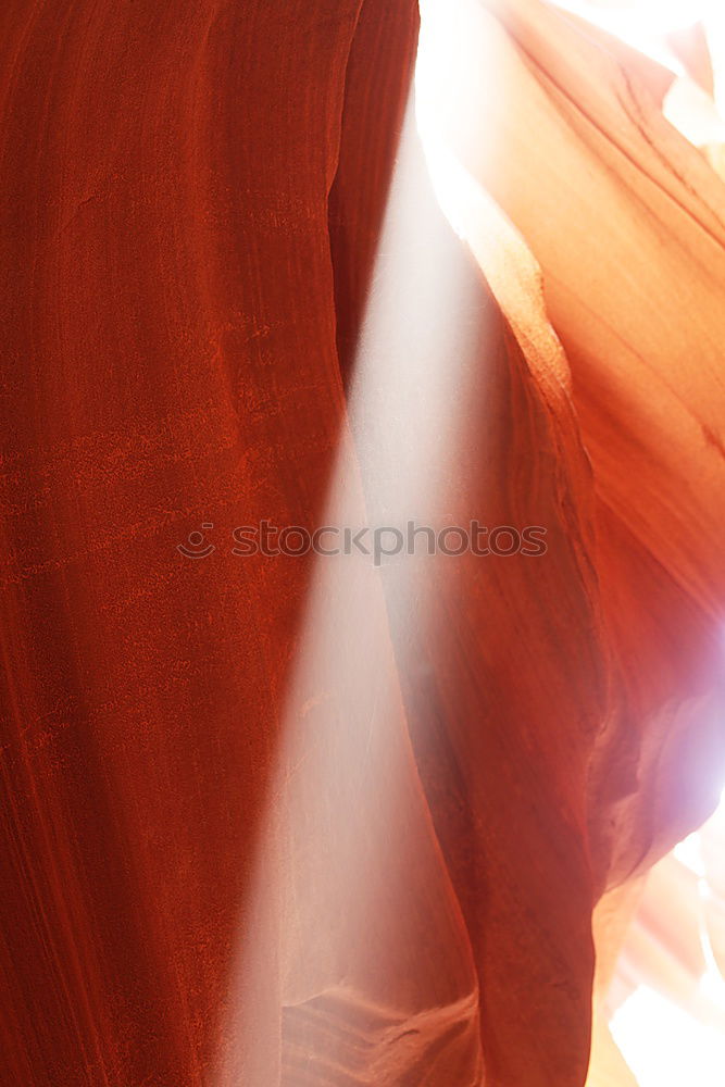 Similar – Antelope Canyon II Light