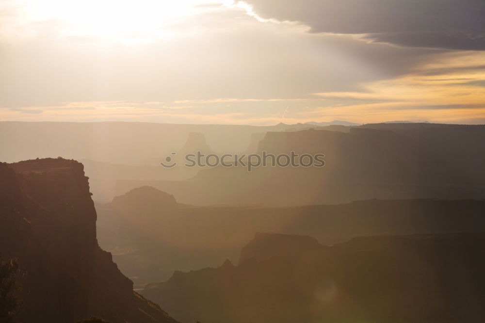 Similar – Echo point Umwelt Natur