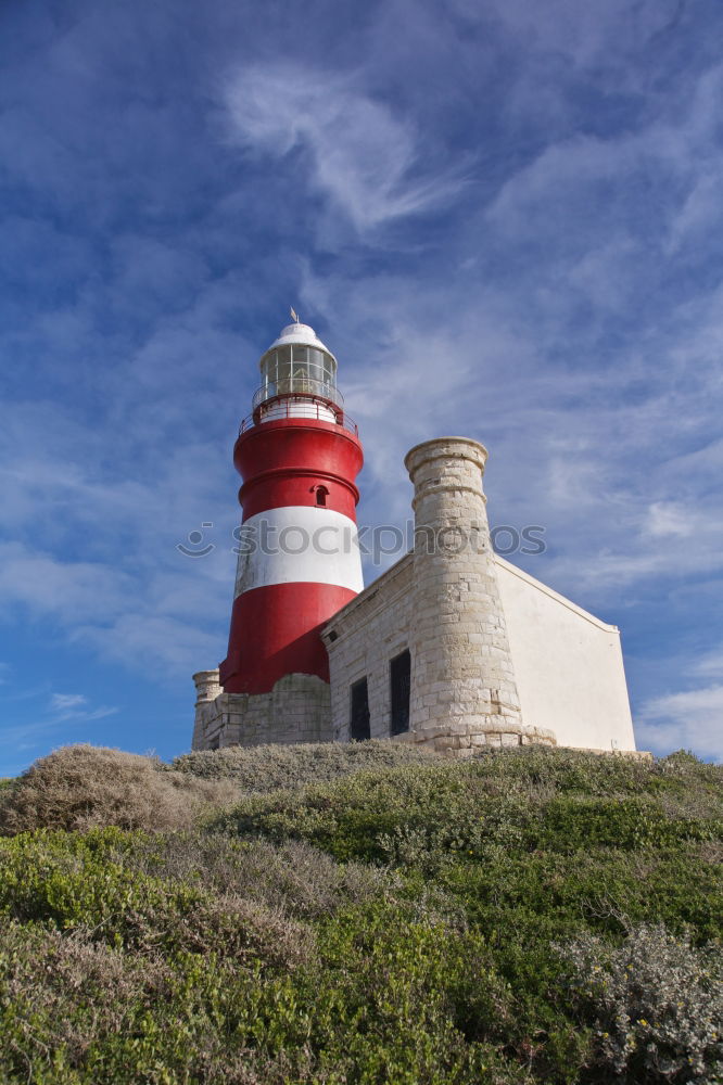 Similar – Lighthouse I