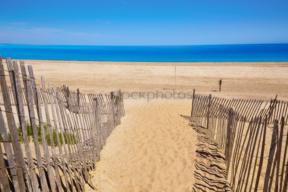 Similar – a schöne Aussicht Meer