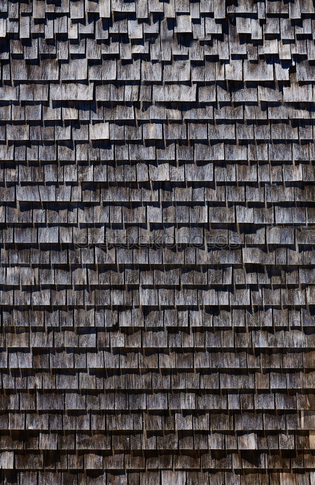 Similar – old town charm Roof Brick