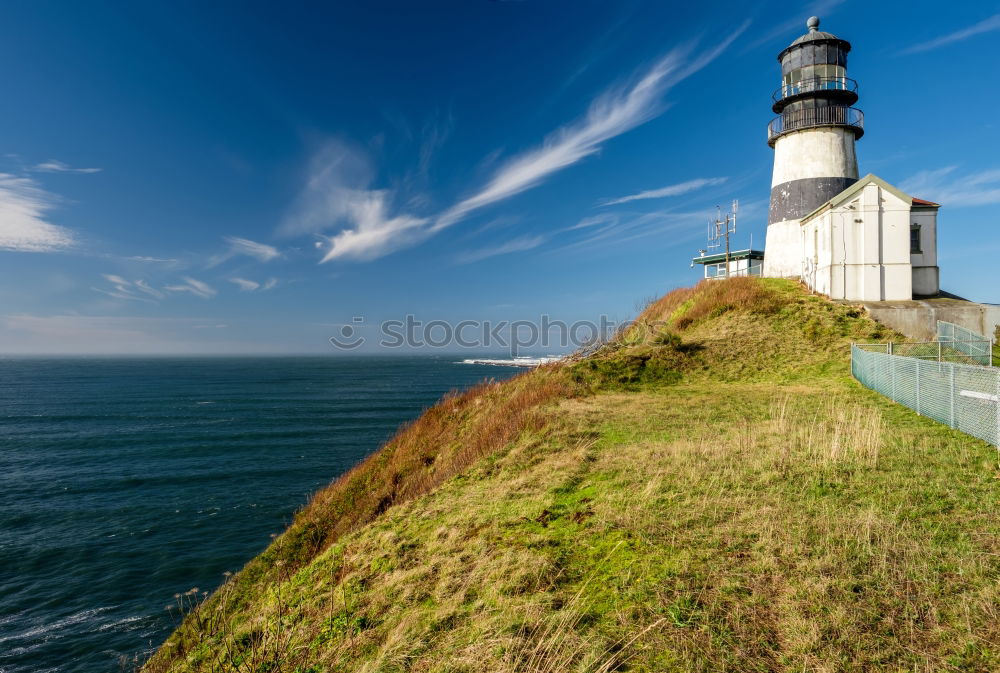 Similar – Image, Stock Photo Cabo da Roca Landscape