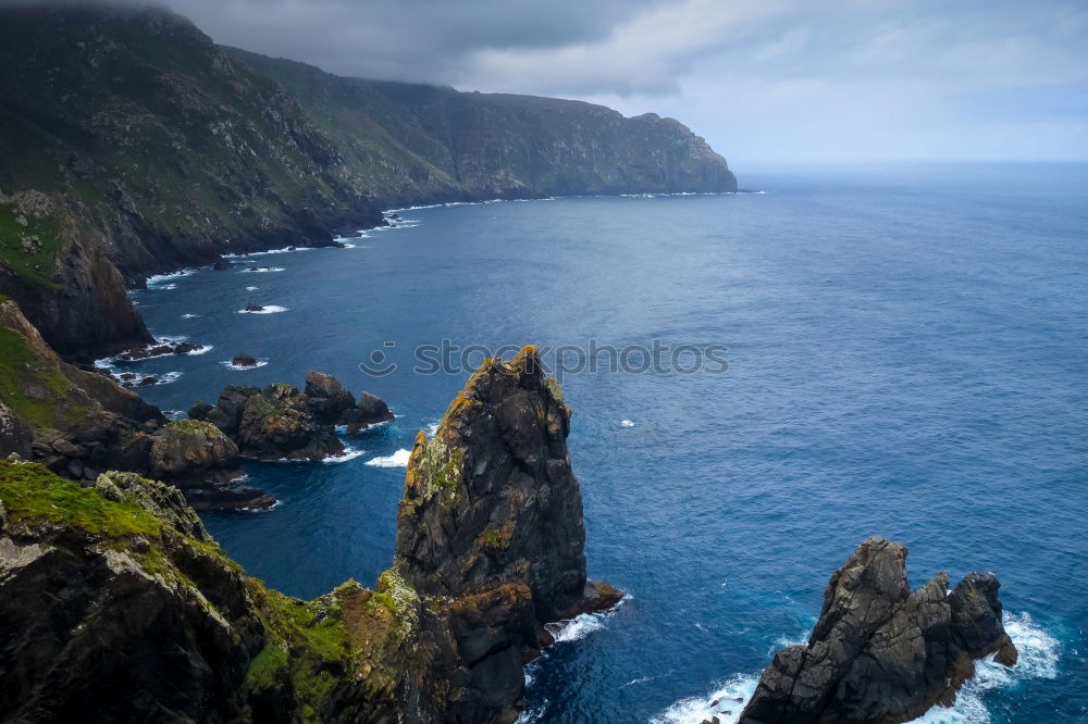 Similar – Mizen Head