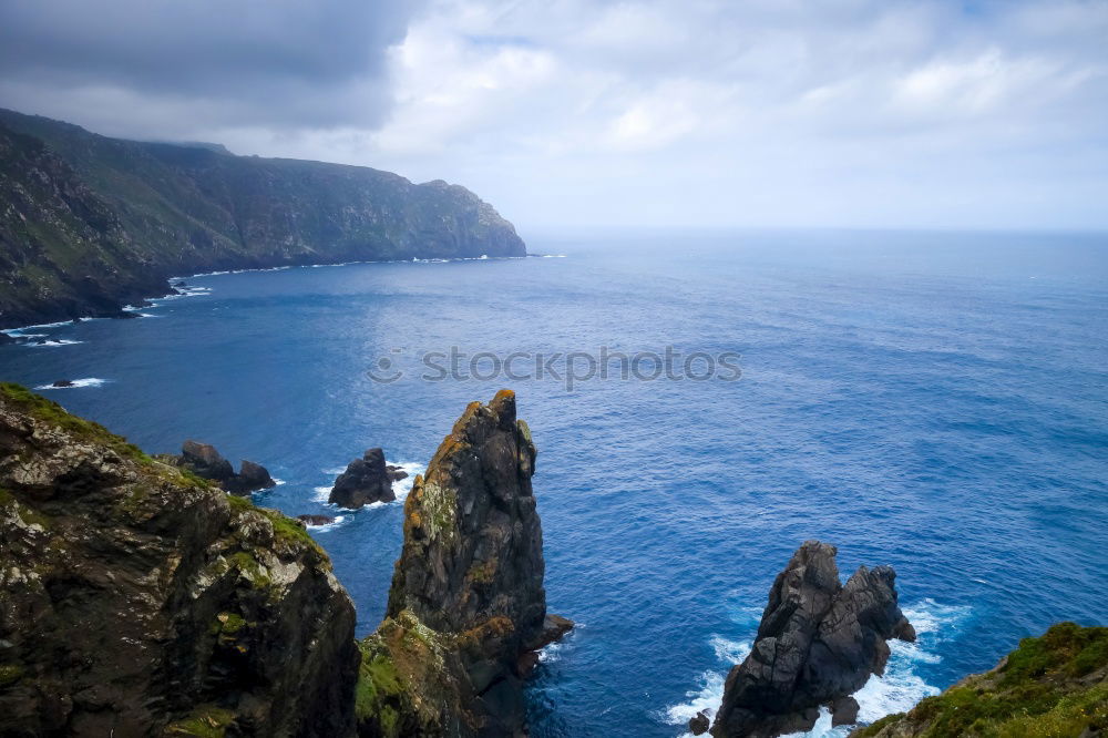 Similar – Foto Bild Mizen Head