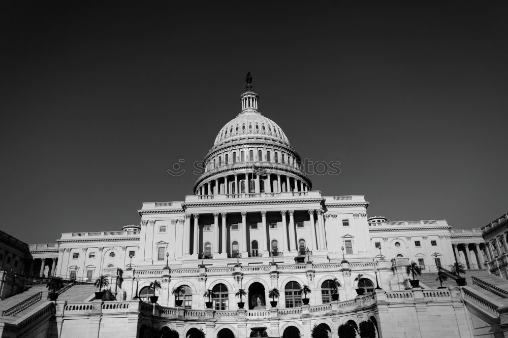 Foto Bild El Capitolio de La Habana