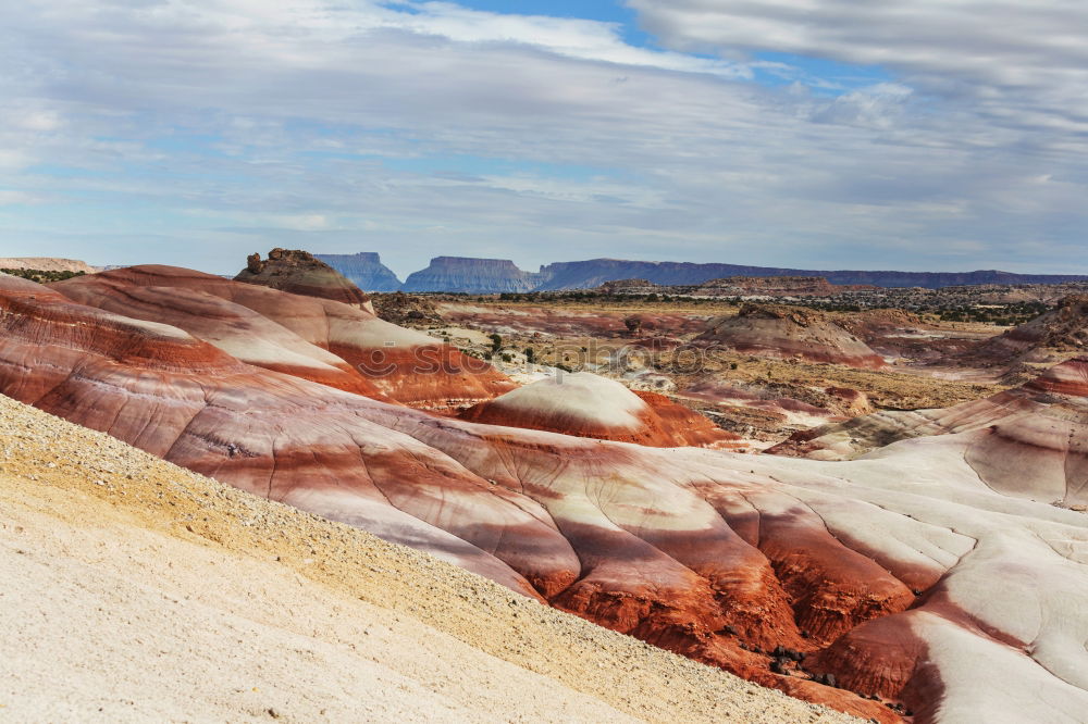 Similar – Image, Stock Photo NoArch Wild West