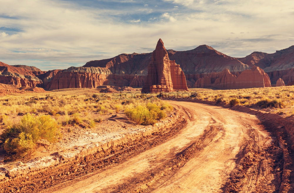 Similar – Canyonlands Nationalpark