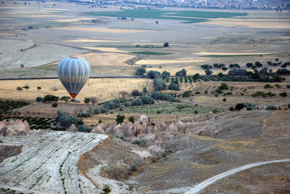 Similar – only free Paraglider Air