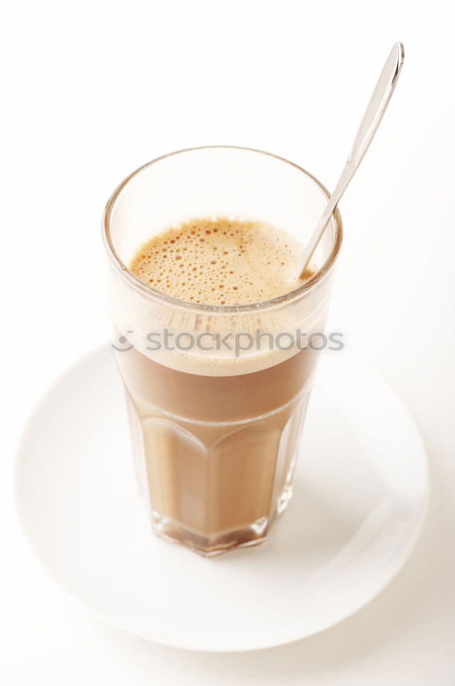 Similar – Image, Stock Photo bedtime sweets Food