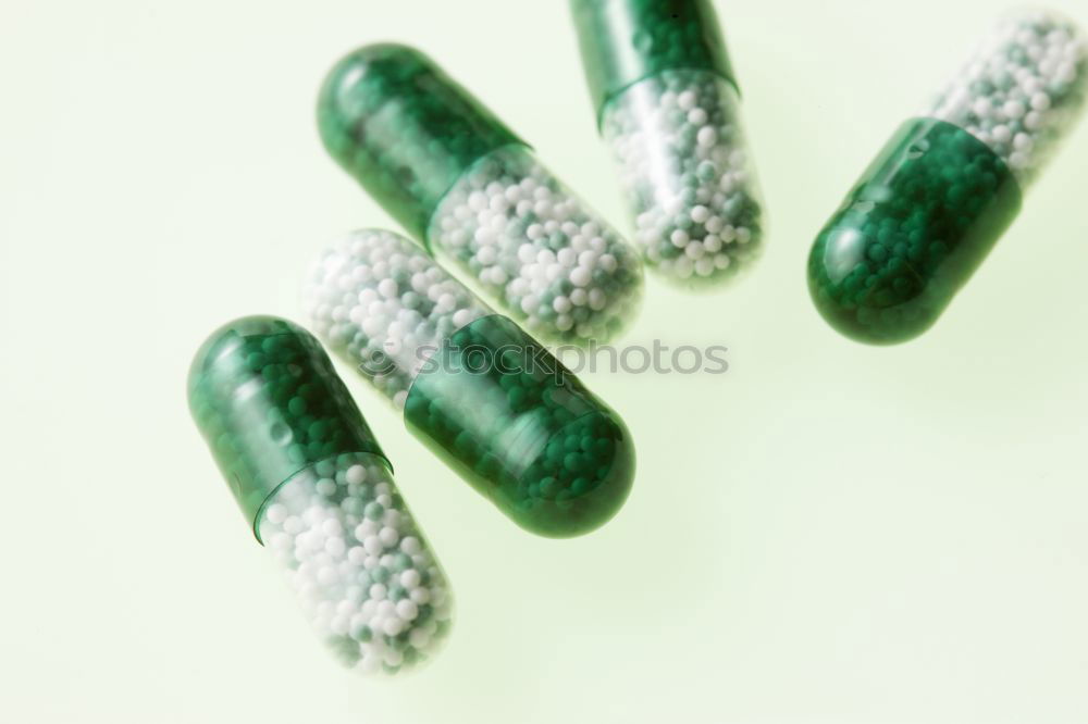 Similar – Image, Stock Photo jammmi Green Pill Tin