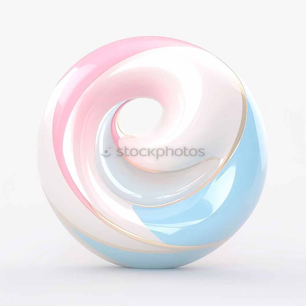 Image, Stock Photo Beverage bottles from above