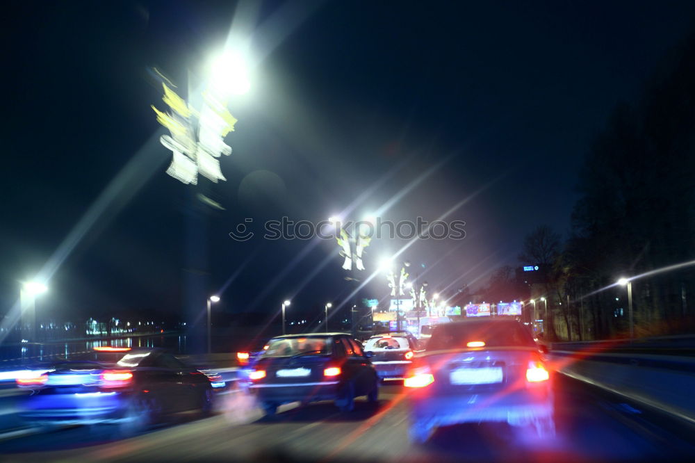 Similar – Image, Stock Photo (Land)runway Train station