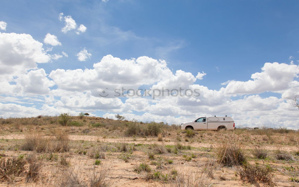 Similar – Image, Stock Photo rural area. Dream house